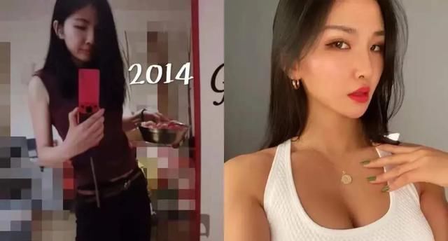 身材|女子健美冠军,用身材向你证明,女性健身只会让你更好看