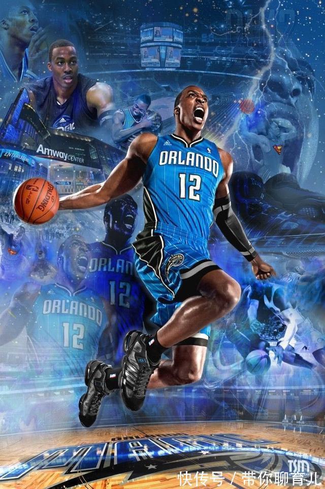 盘点NBA历史级别的中锋，到底谁是第一中锋？