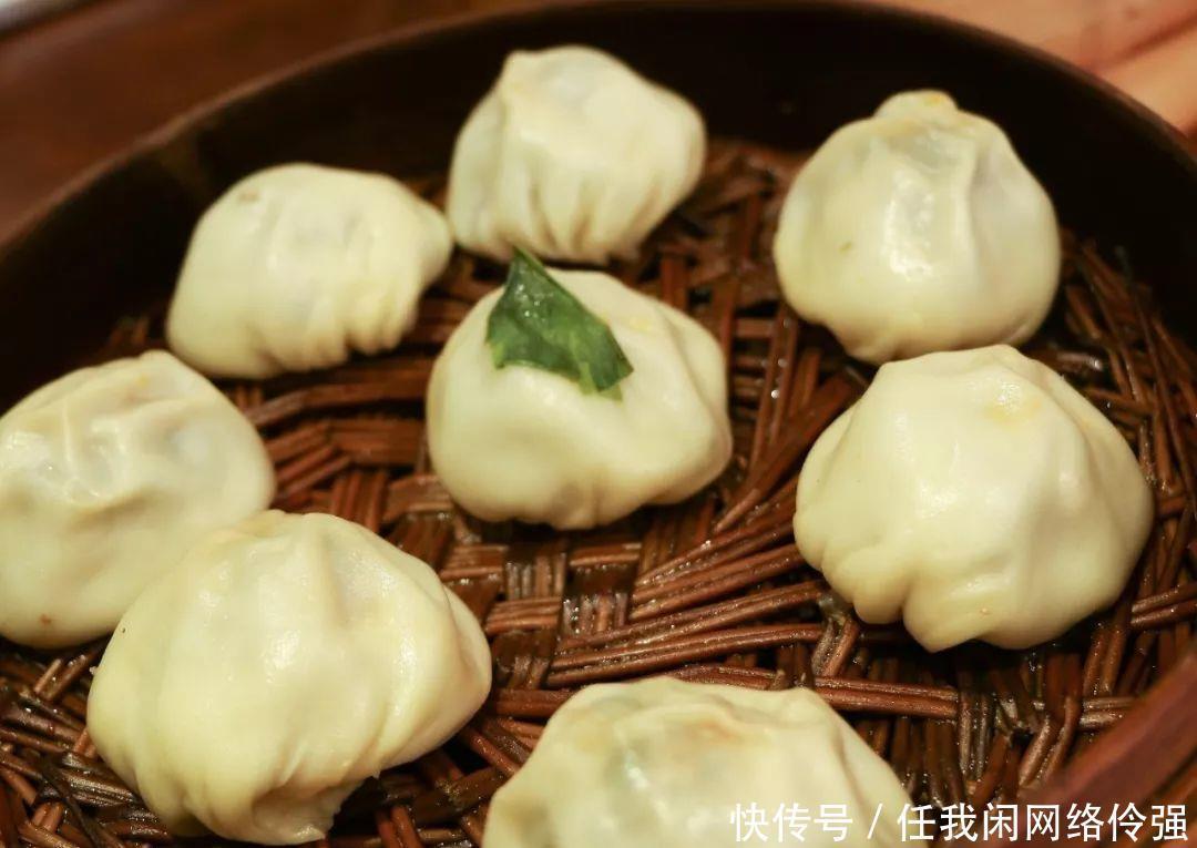 城市|为了吃必去的十大城市!