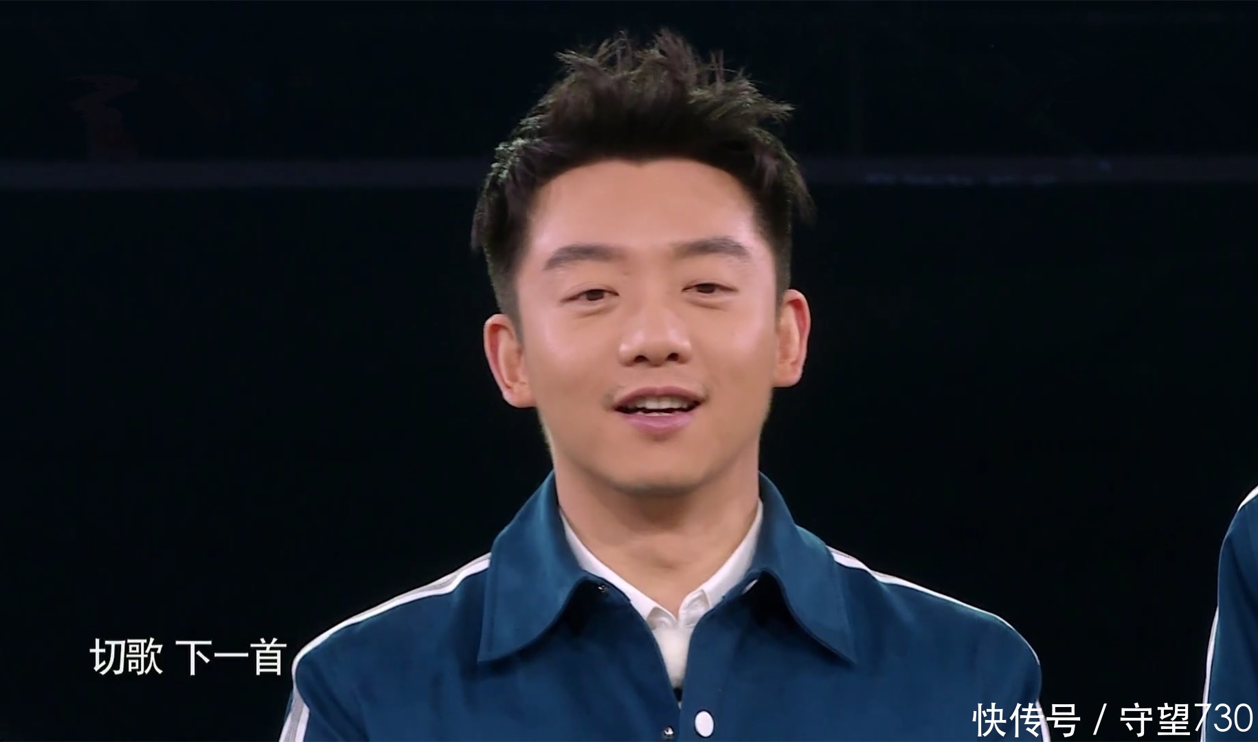 跑男:邓超陈赫缺席,李晨不是最大赢家,他竟爆冷成兄弟团新C位