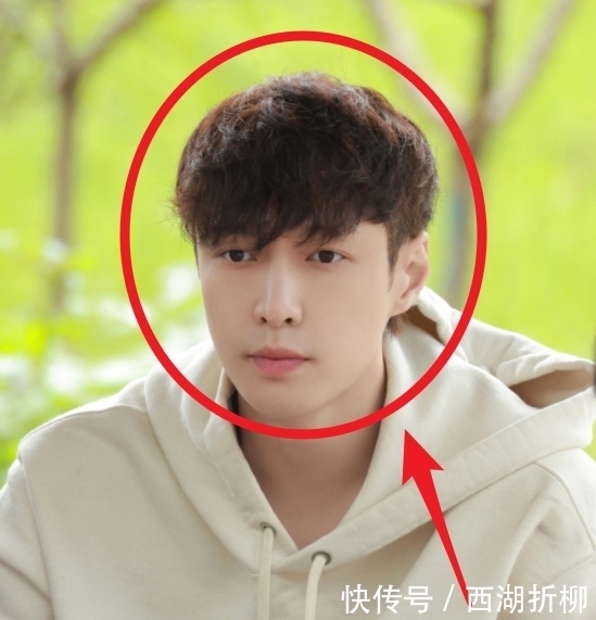 何炅 向往5迎来第二位女嘉宾,和陈赫对比明显,张艺兴都忍不住点赞了