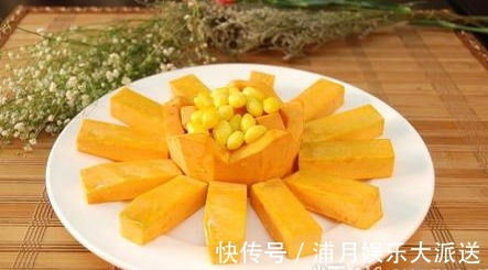 橙子|此菜富含“维C”和“维E”，相当于5个橙子和猕猴桃，嫩肤美白