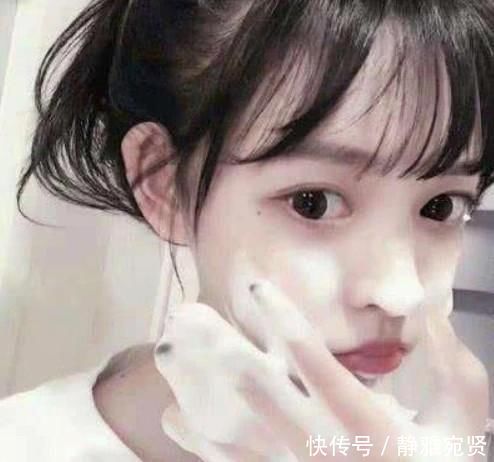 女生想鼻子越来越挺试试这3动作,坚持一个月,轻松逆袭“水滴鼻”