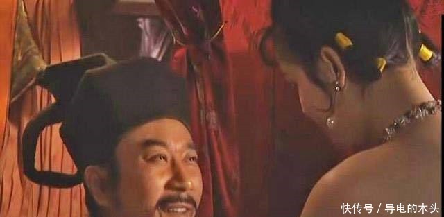 秘密|宋江饮毒酒之后,为何还要把李逵也带走因为他要掩盖一个秘密!