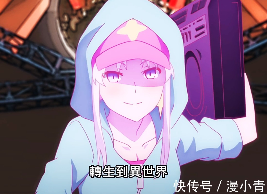 暗杀贵族|暗杀贵族:女神的剧情并不多,但她却承包了这部作品的快乐