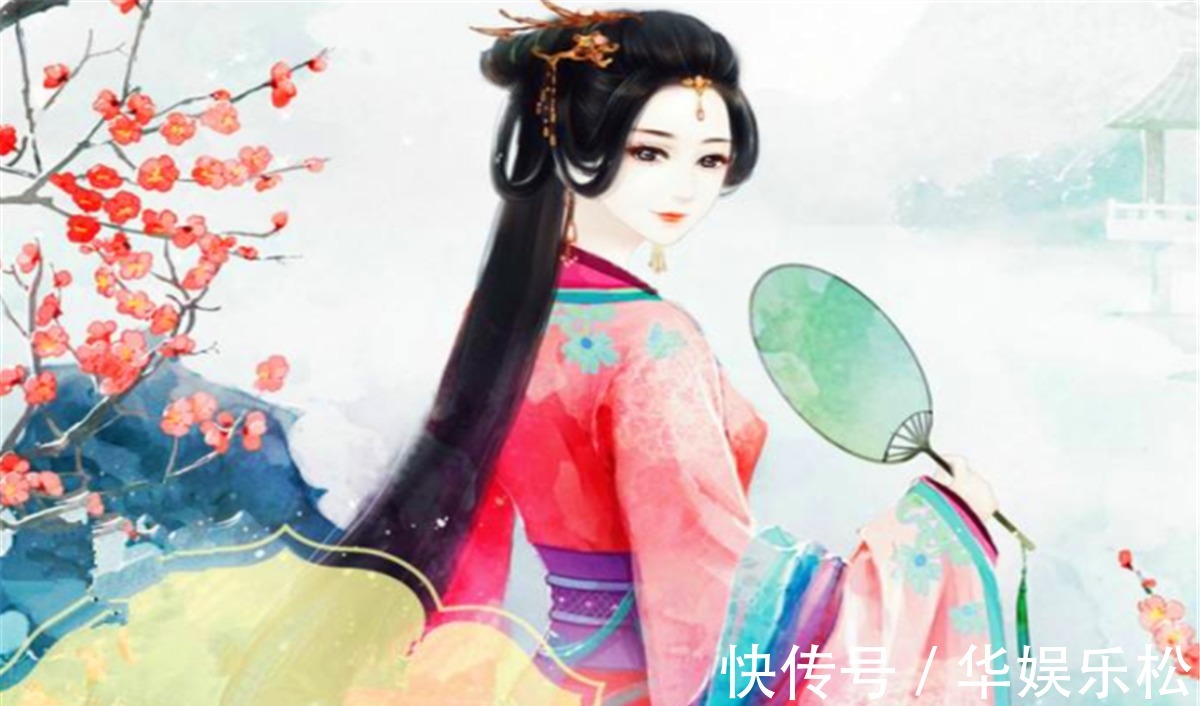 苏轼$杜甫一生写过很多花,却唯有一种未曾写过,被苏轼一首小诗点明