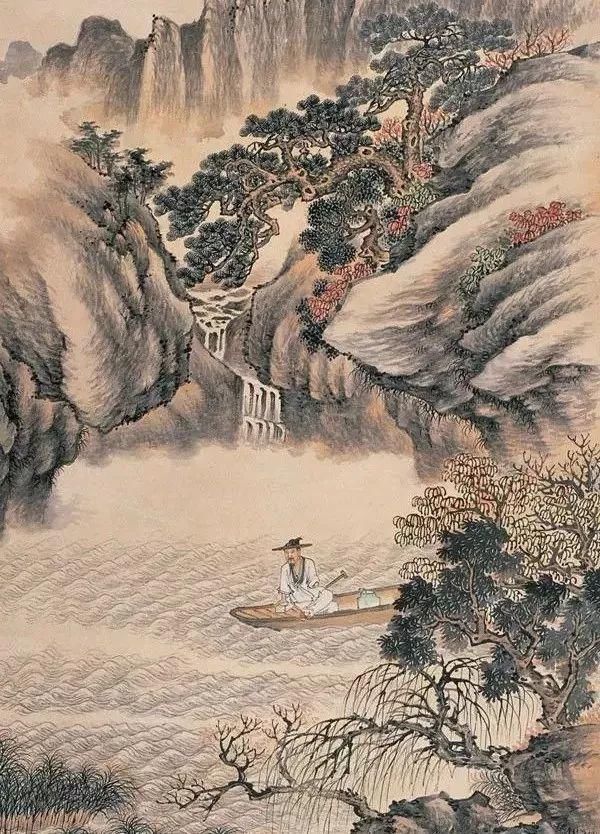  悟空|全国仅此一副对联，堪称“神联”，写尽了人生！