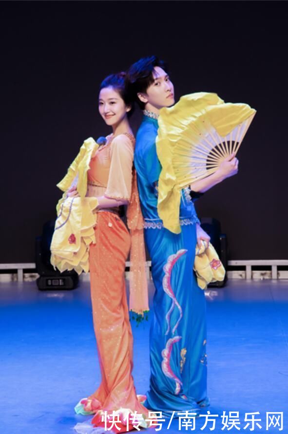 非遗|今晚开播!《辽美旅拍》第一站:心悦姜京佐打卡硬核钢都感受多彩非遗