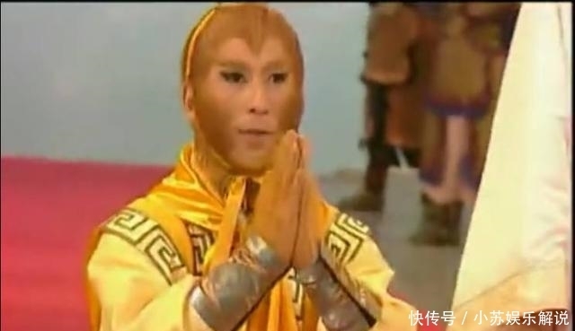 唐僧|《西游记后传》无天最欣赏的两位“神仙”实至名归? 孙悟空排第二?