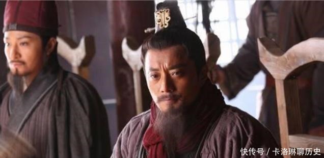  招安|临死前吴用才想通，梁山真正的领导者，从来都不是宋江