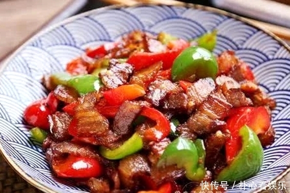 超过|几道解馋下饭菜,荤素搭配,营养又好吃,全家吃得超过瘾