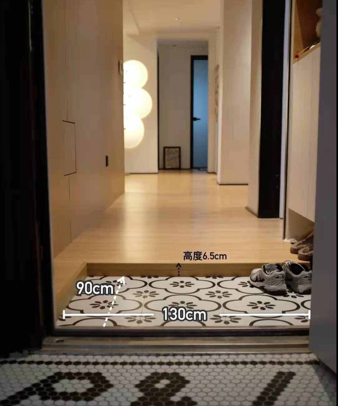 家居|入住新家1年,盘点我家5个不后悔的家居决定,现在是越住越舒服!