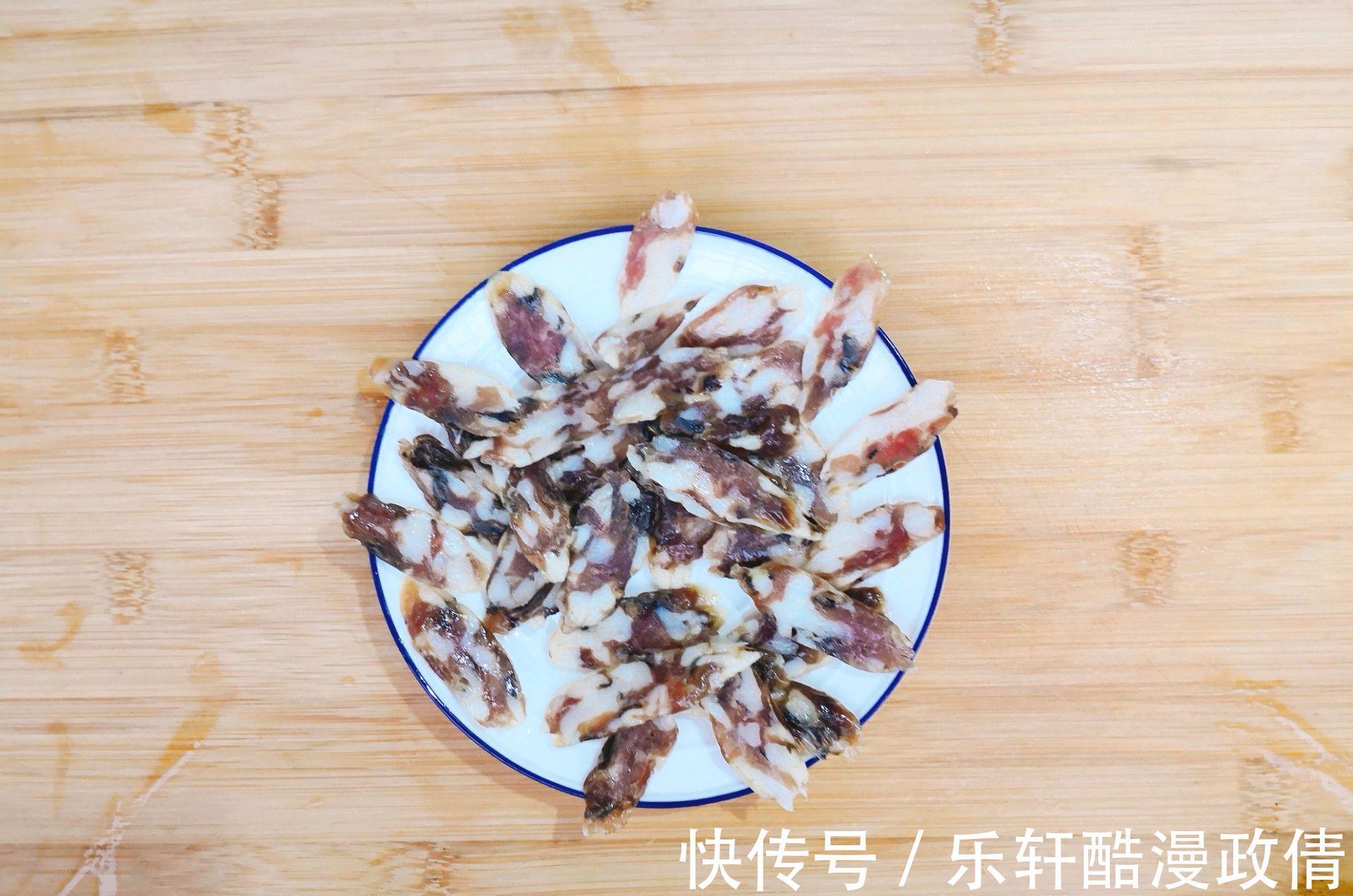天热|天热犯懒就爱吃它，蒸一蒸就能端上桌，大人小孩都喜欢