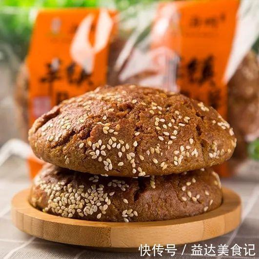  全国最好吃的20种月饼，看看有没有你家乡的