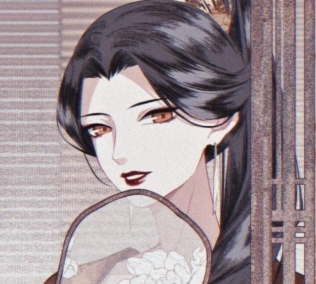 人间烟火|古风中那些不食人间烟火的女孩名,念一下都觉得美!