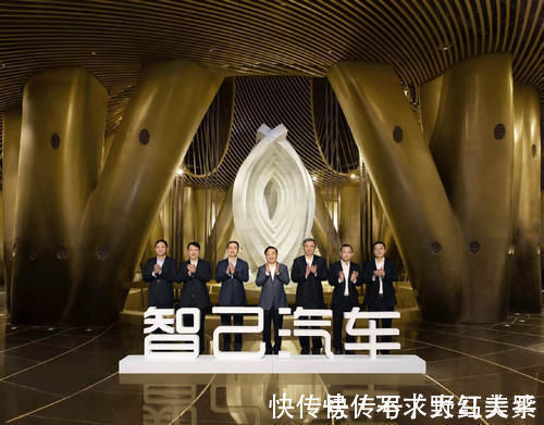 宁德时代|1000km!这两款车型下月发布!原来是马云参与制造?