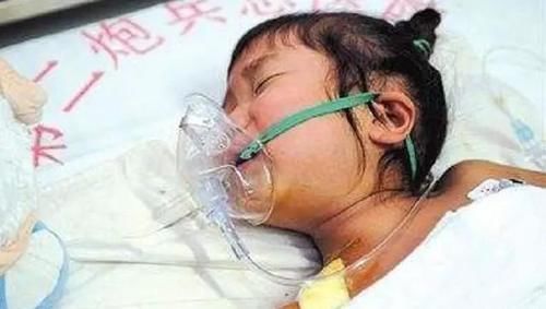 木质类|6岁女童得怪病突然暴瘦,检查后医生让摘项链,妈妈:哪里有项链