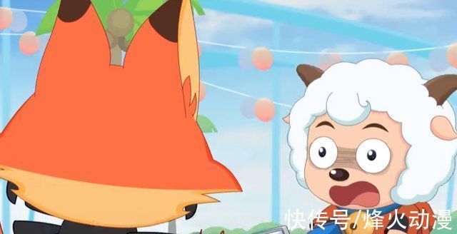 喜羊羊与灰太狼|《喜羊羊与灰太狼》决战次时代,暖羊羊的成功离不开这三人