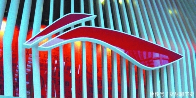 德国|美国有一种叫耐克,德国有一种叫阿迪达斯,那中国有一种叫啥?