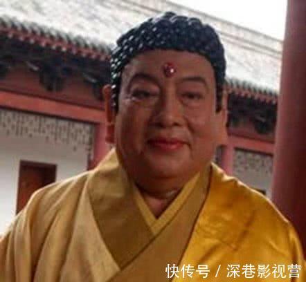 泰国&《西游记》如来佛祖的装扮者！到泰国旅游时买佛像！当场懵住了！