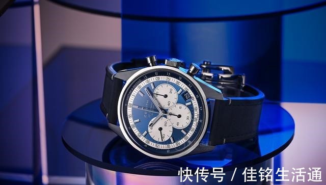 盘面#公价6万5 这枚全新计时表值得购买吗!