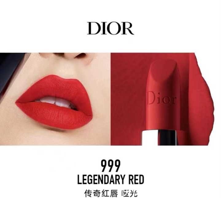 薄涂|黄皮的人适合什么色系的口红?