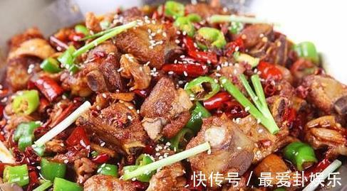 麻辣|12道干煸菜做法，麻辣醇香，酥软无汁，下饭必备菜