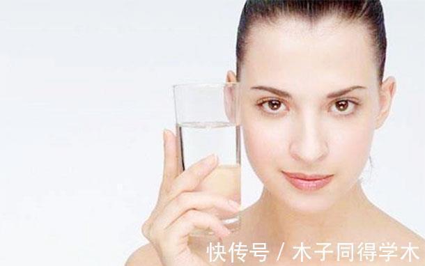 肾脏|错误的5个喝水习惯,可能会造成女性快速衰老,希望你可以避开