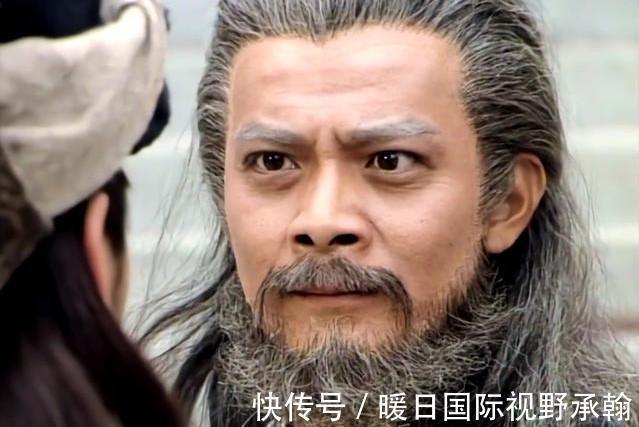 杀妻之仇&天龙后传:他废了扫地僧,杀了慕容复,为段誉报了杀妻之仇