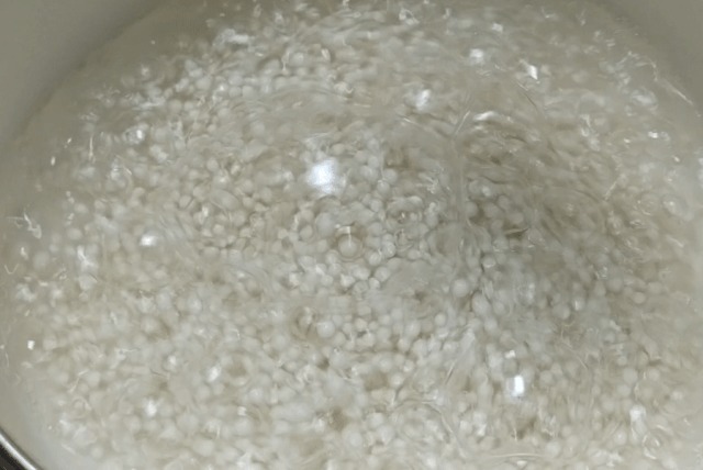 饱饱|网红甜品饱饱碗,这一碗,凉爽又满足,这个大暑就吃它来解暑吧