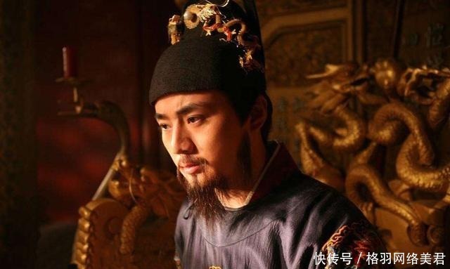 子朱常洛|等了38年当上皇帝,因为自己的爱好,在位30天人就没了!