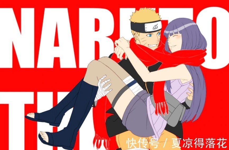 晕倒|婚前雏田为何看到鸣人就晕,真是白眼看到了什么