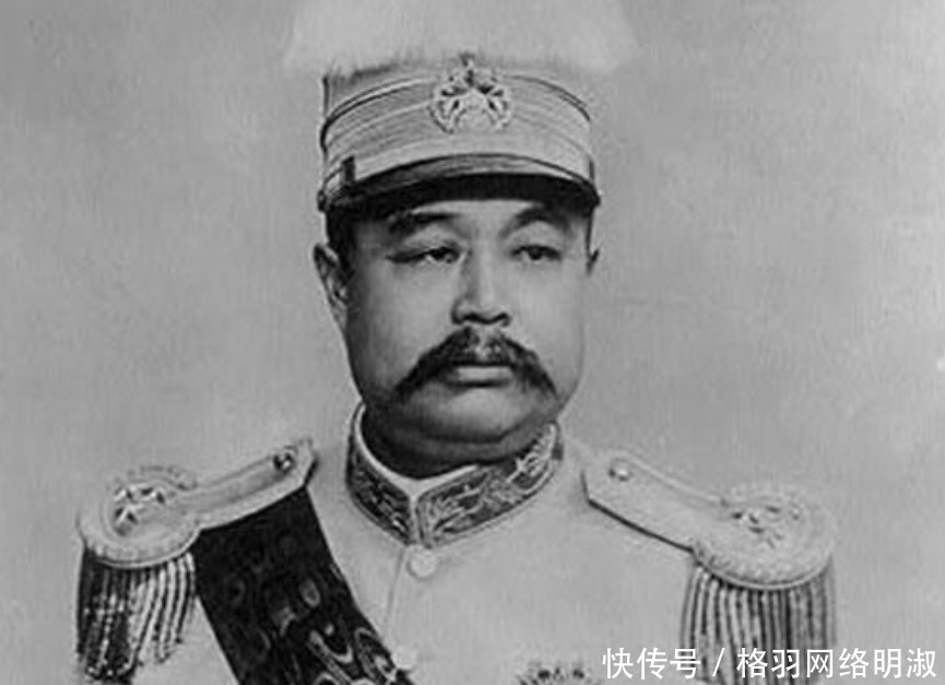 涉足|民国总统黎元洪，背后的女人是青楼女子？曾涉足政坛为何了无音讯