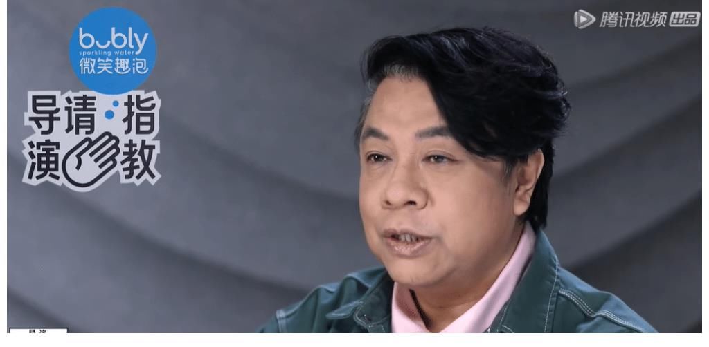 《導(dǎo)演請就位》最新一期，蔡康永是故意輸?shù)模蛴?個(gè)