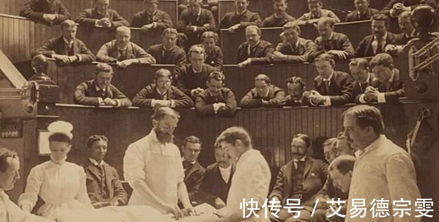 |围观手术舰船换可乐,不是段子胜似段子,盘点历史上惊人的冷知识