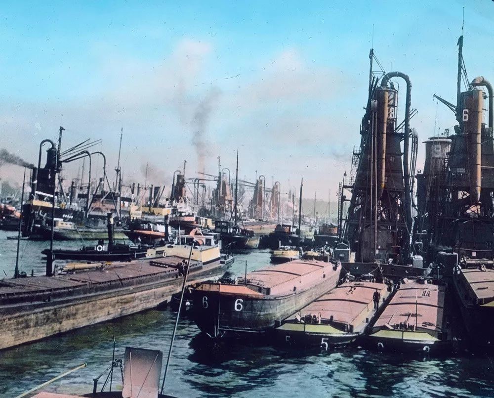 欧洲|重新认识欧洲:不管多强大的国家,都得按这个荷兰人定的规则来