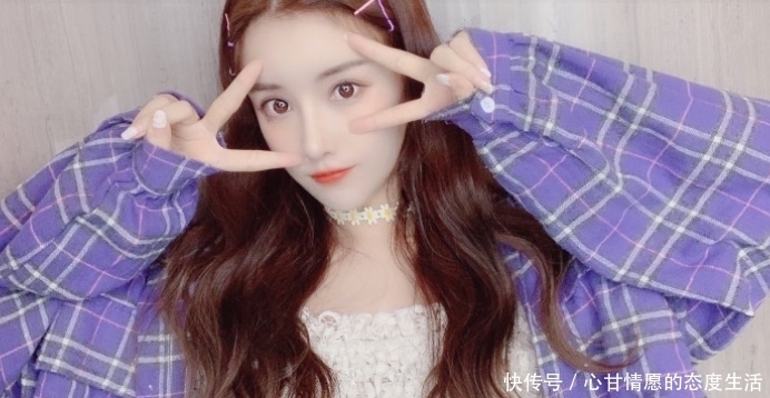 青春期如何让眼睛“变大变美”?教你3小技巧,班花看了都羡慕