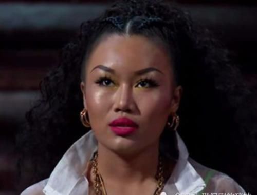 蜜妞 多次参加节目被淘汰,观众吐槽她找个班上,蜜妞霸气回应,给出的理由太真实