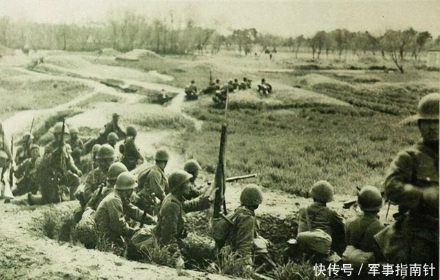 大捷|昆仑关大捷之后,为何会有多名将领被查办,甚至包括两位一级上将