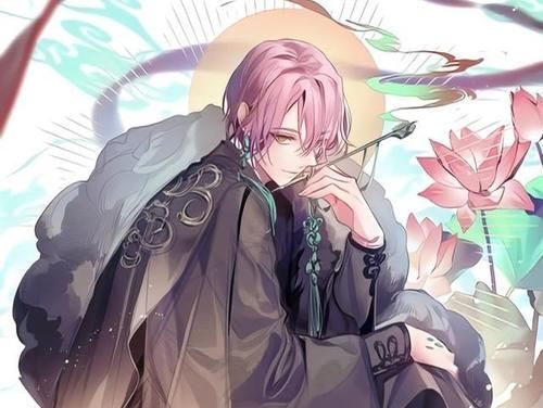 古风小说！古风小说：高武力值大美人VS美强惨少主，沙雕穿书文，书荒必备