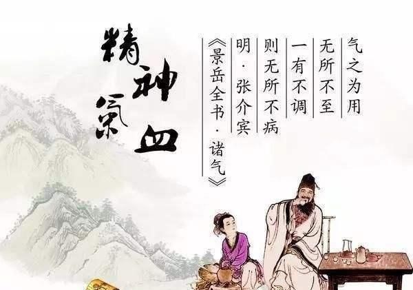 肉桂|一个仅4味药的神奇配方,帮你把元气、肾气、脾气、肺气通通补足