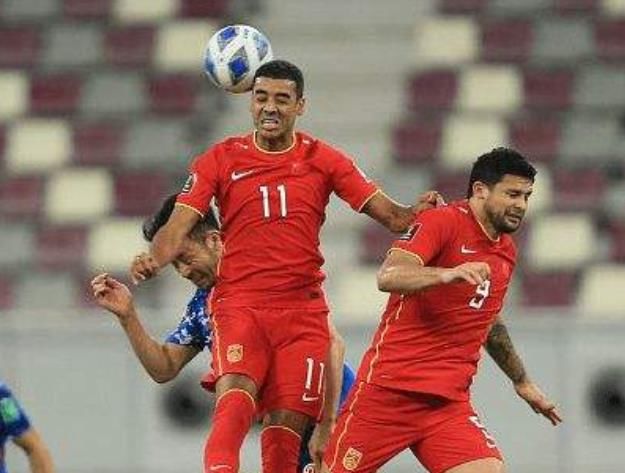 國家隊|無奈！媒體人：國家隊以為歸化國腳能像武磊一樣馳援國足，太單純