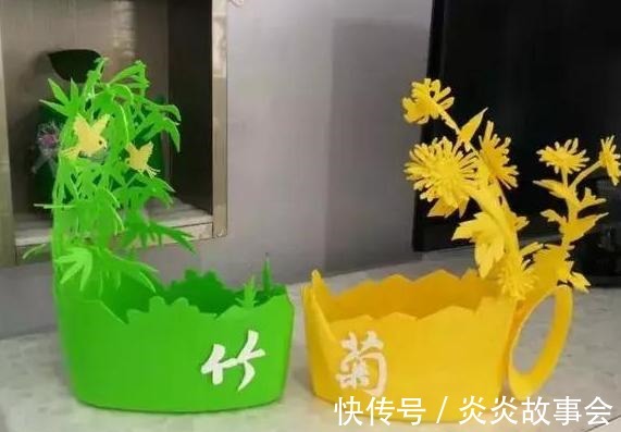 “洗衣液桶”别扔,这样剪2刀,秒变养花神器,还能种菜