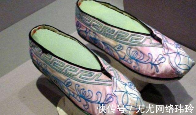 鞋子|“高跟鞋”的小秘密:若非重耳烧死“基友”,说不定就没下文了