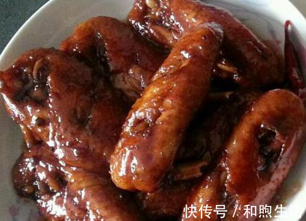 虾仁|美食推荐:荷兰豆炒虾仁,红烧千页豆腐,可乐鸡翅,五香排骨