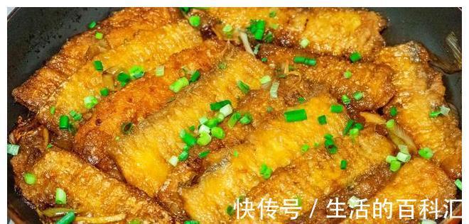 鱼肉|入夏后，这6种鱼正当鲜，钙含量高，常做给孩子吃，长个不用愁