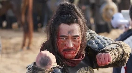 卢俊义!水浒传这3人恨宋江入骨,明明身怀绝技,上梁山后却一次不肯施展!