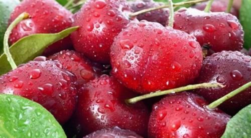 美女|爱美女性多吃3种食物，营养丰富，延缓衰老，身体棒棒哒！