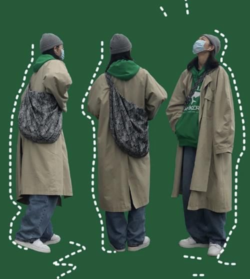 春季外套不用多，有这3款就够了，搭出多种风格