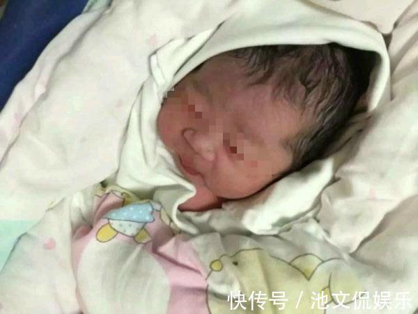 孕妇|孕妇急产3小时没进产房,“呱唧”一声孩子落地上,家属很恼火